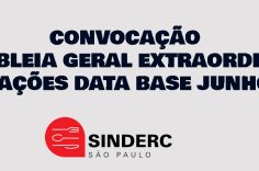 convocacao
